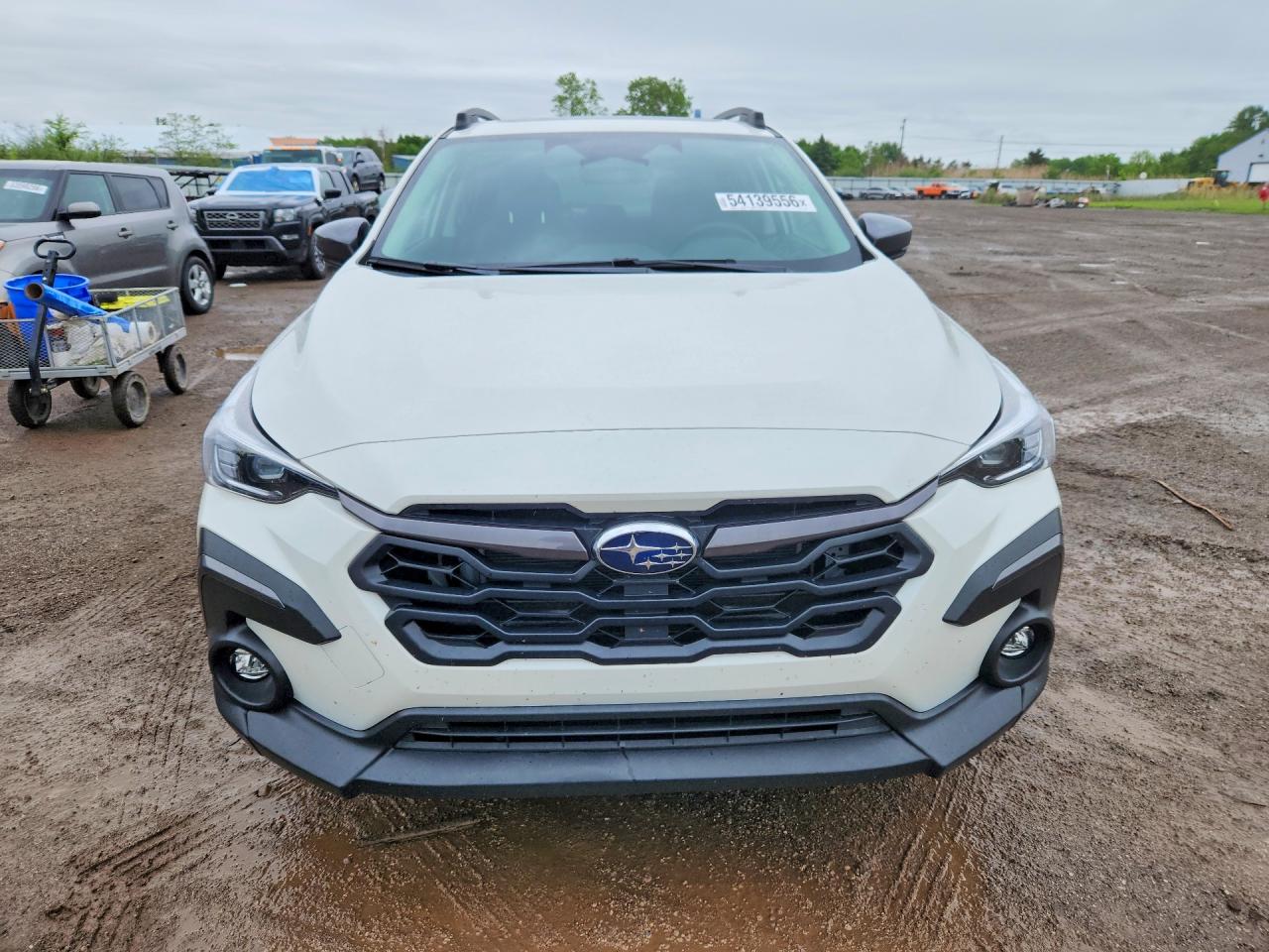 Subaru Crosstrek Limited