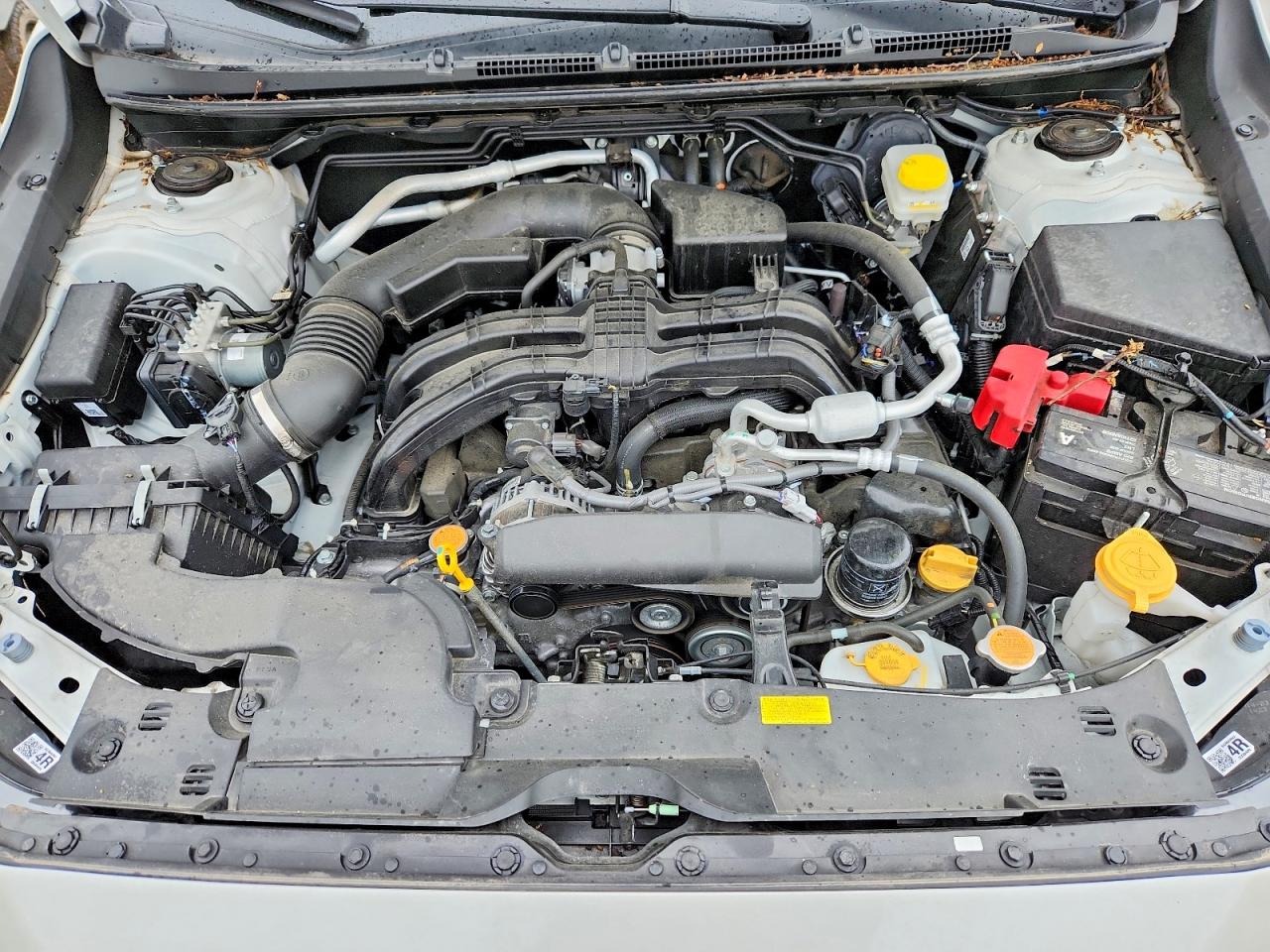 Subaru Crosstrek Limited