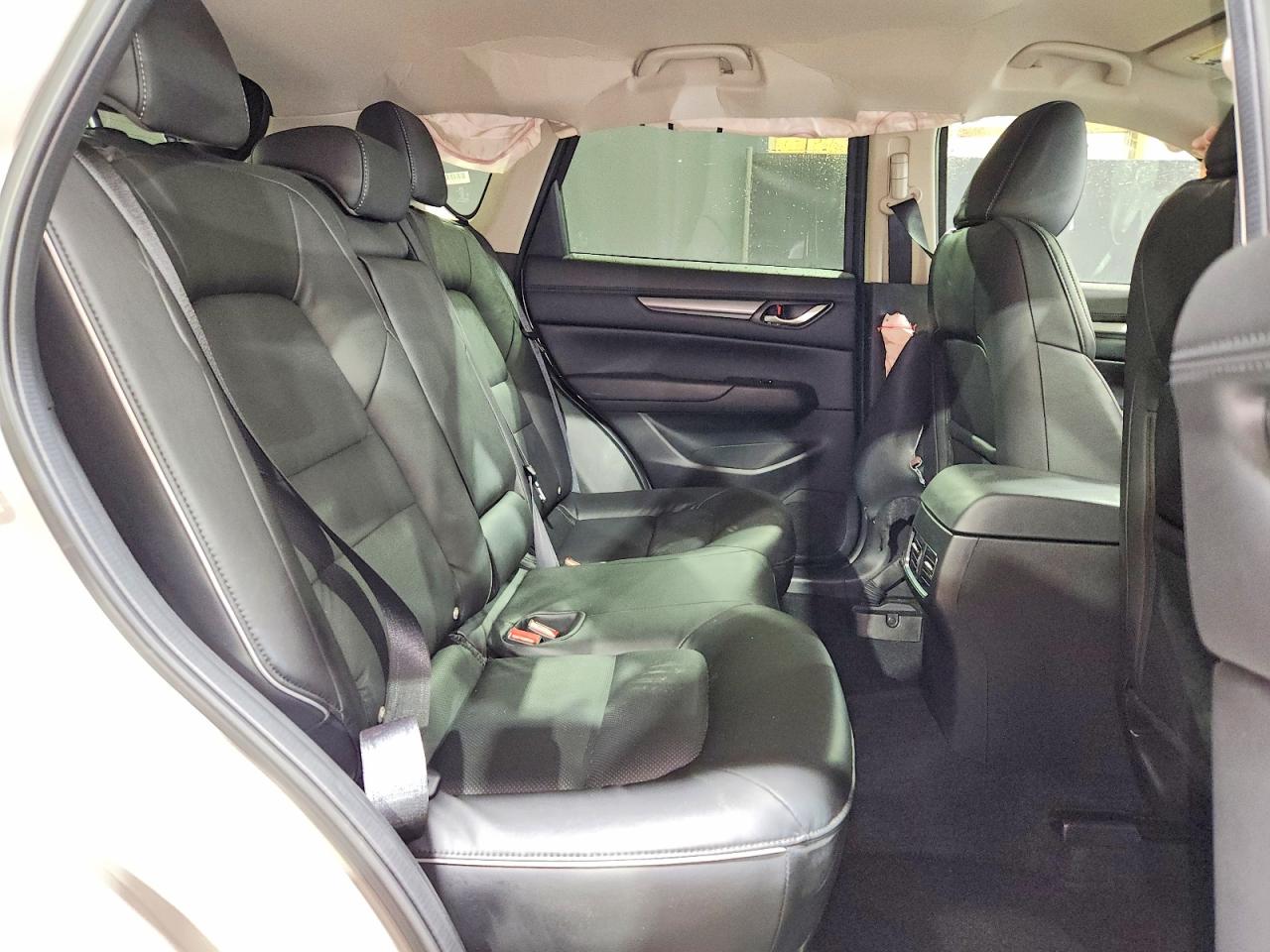 Mazda Cx Select