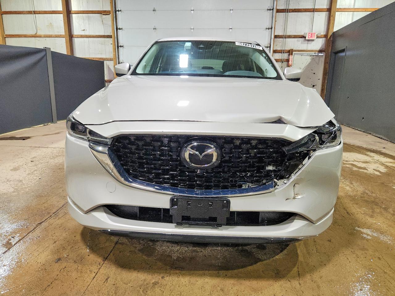 Mazda Cx Select