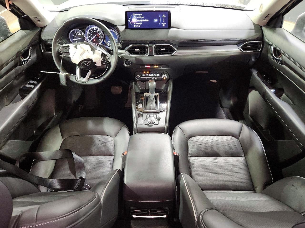 Mazda Cx Select