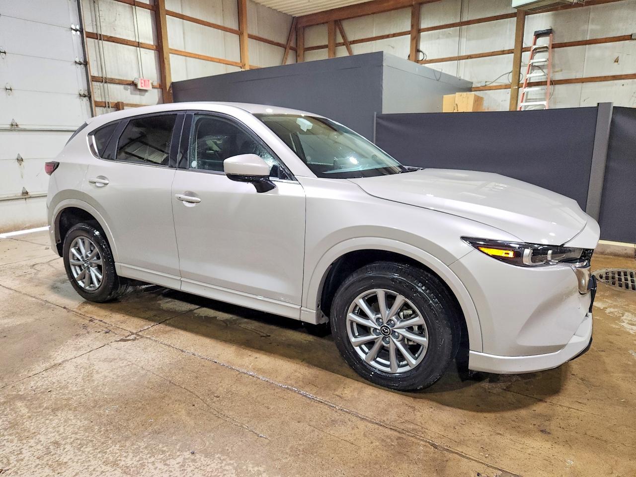Mazda Cx Select