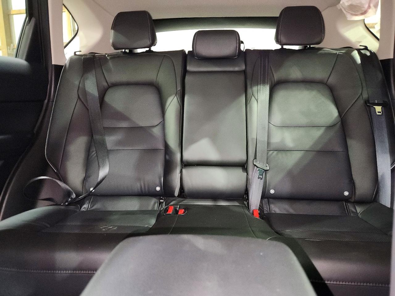 Mazda Cx Select