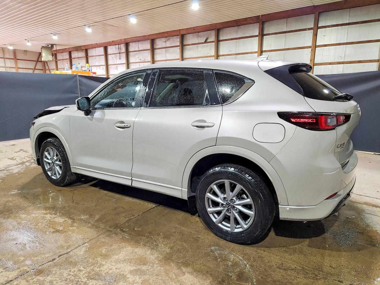 Mazda Cx Select