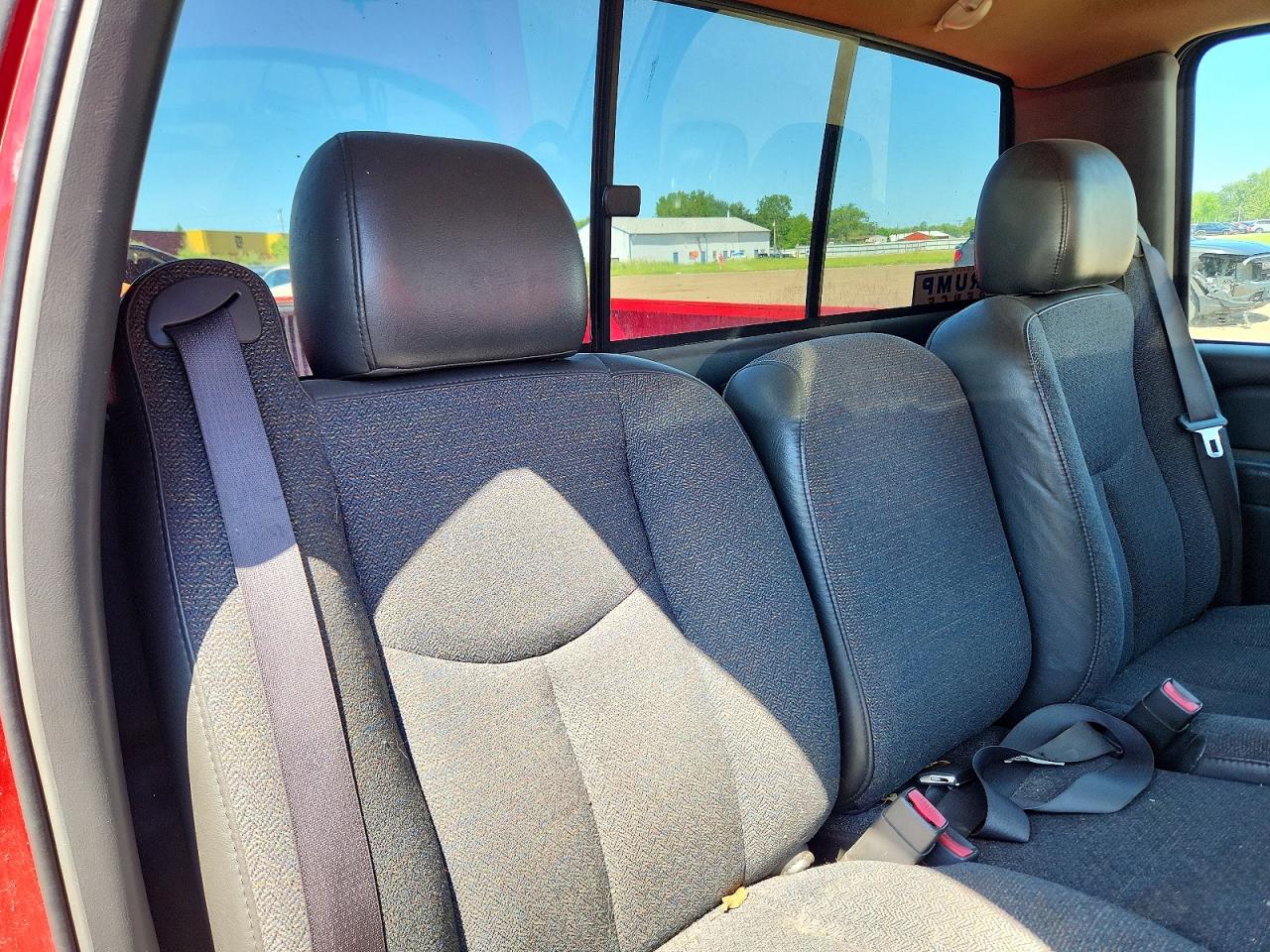 Chevrolet Silverado K1500