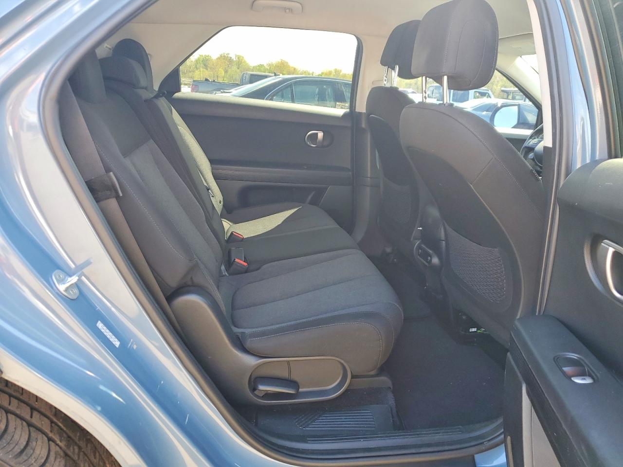 Hyundai Ioniq Se