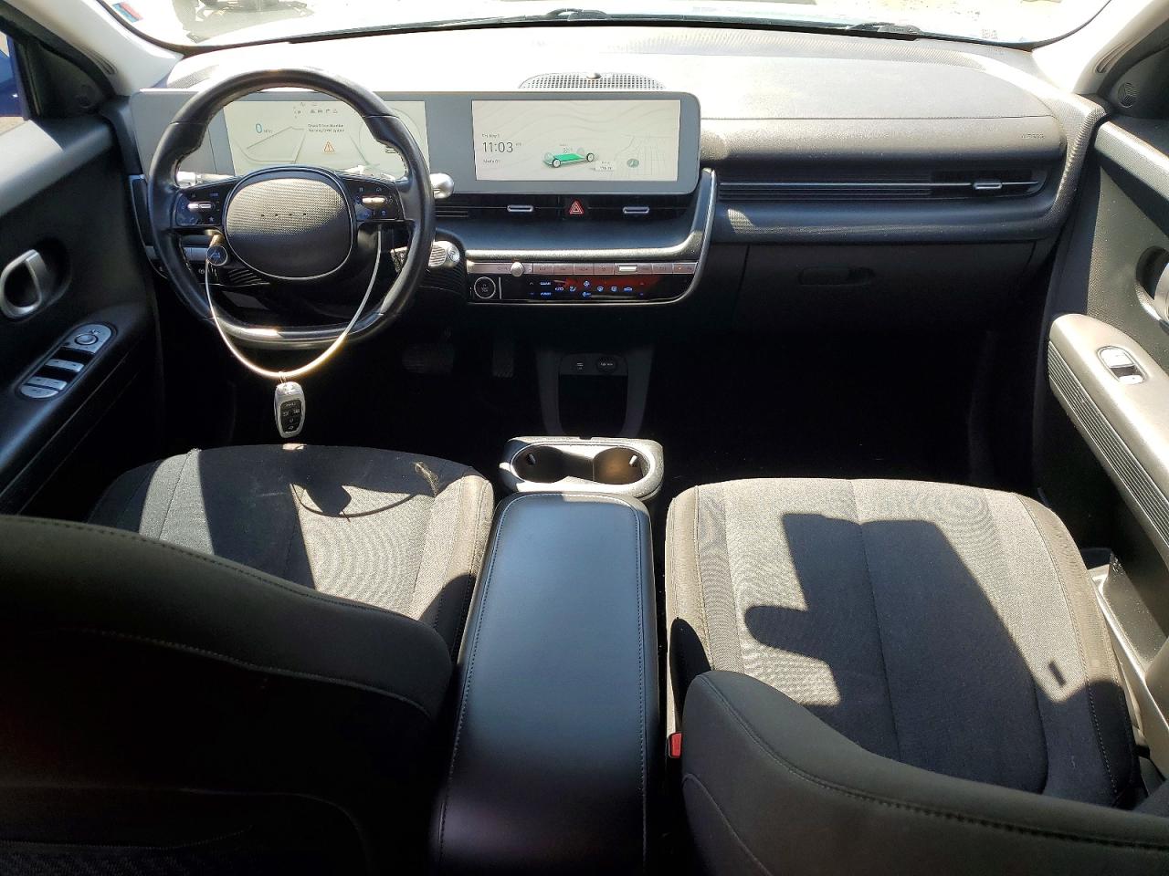 Hyundai Ioniq Se