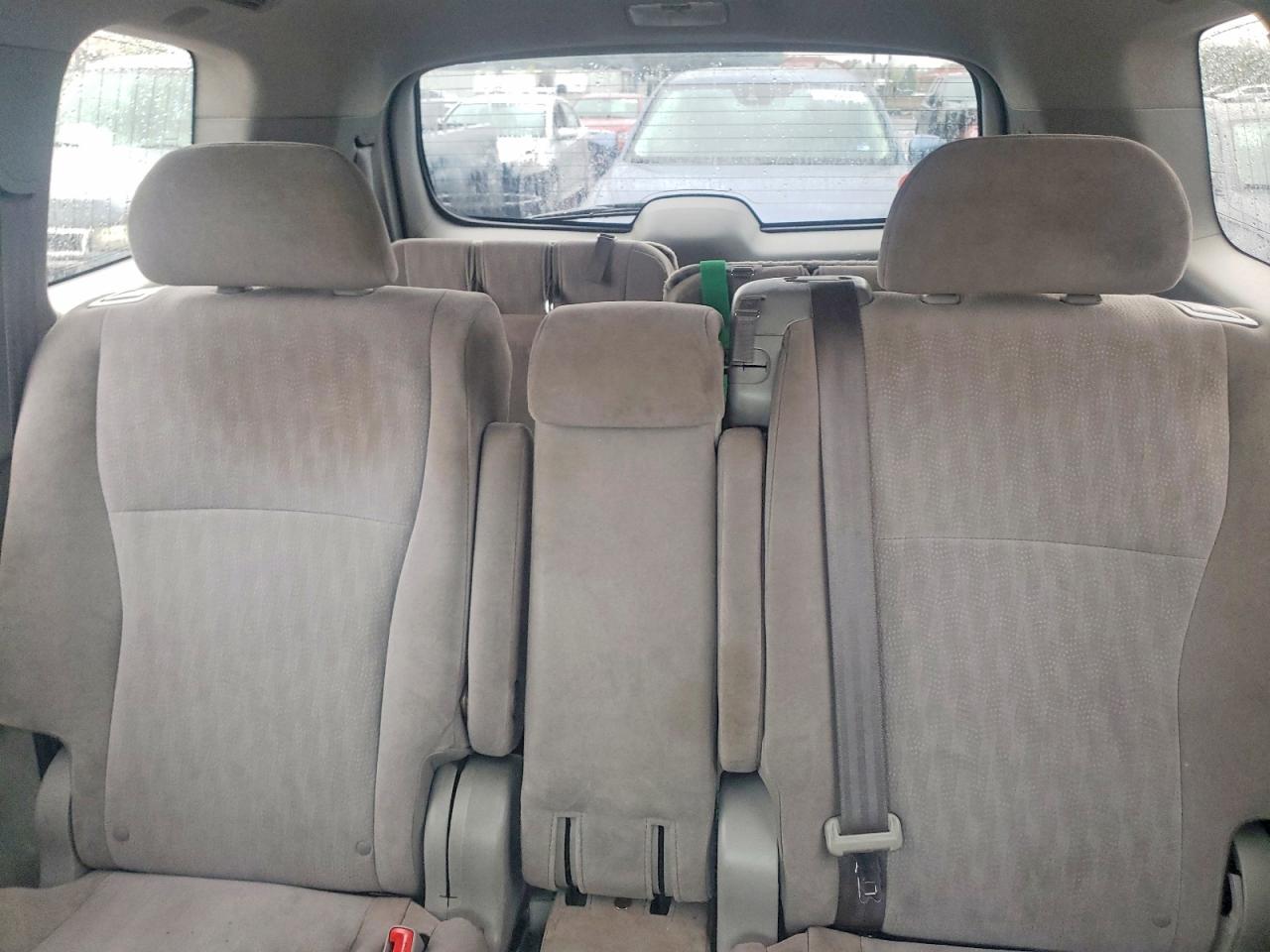 Toyota Highlander Base