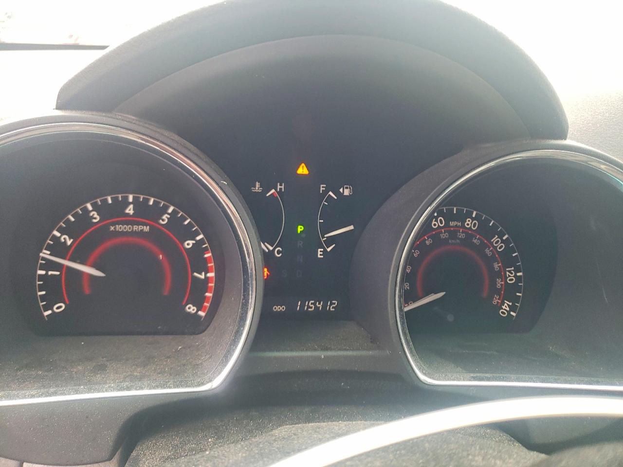 Toyota Highlander Base