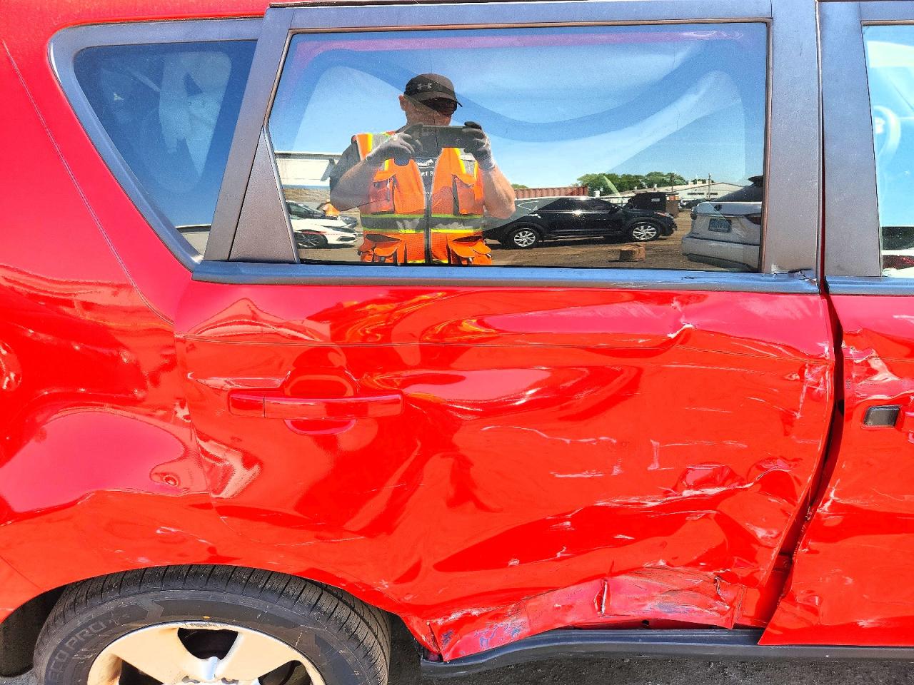 Kia Soul Base