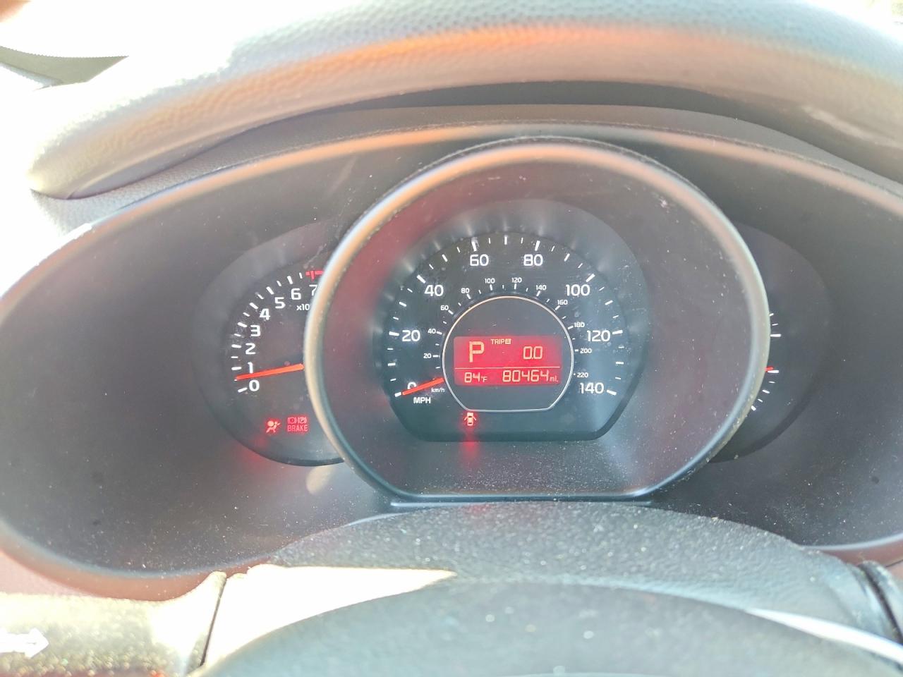 Kia Soul Base