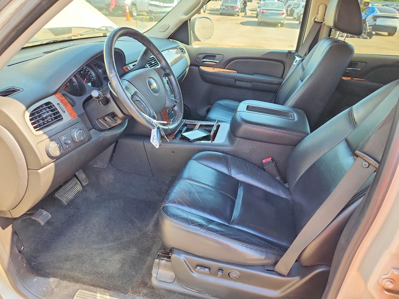 Chevrolet Avalanche K1500