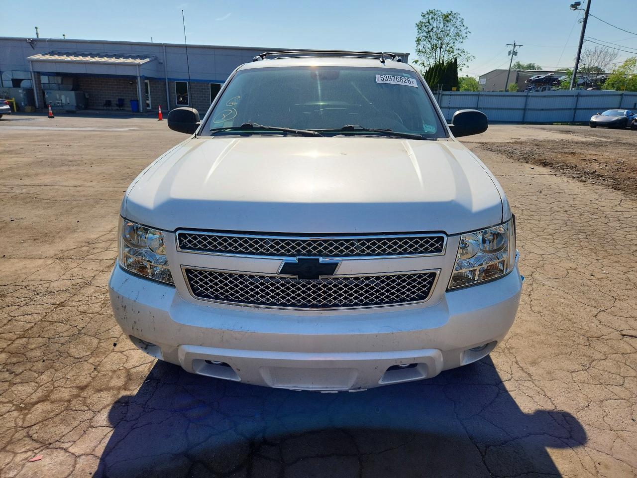 Chevrolet Avalanche K1500