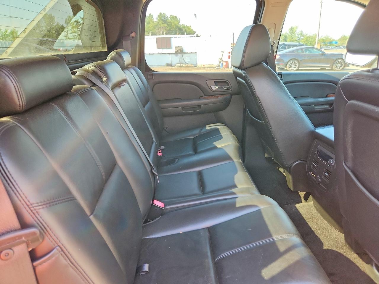 Chevrolet Avalanche K1500