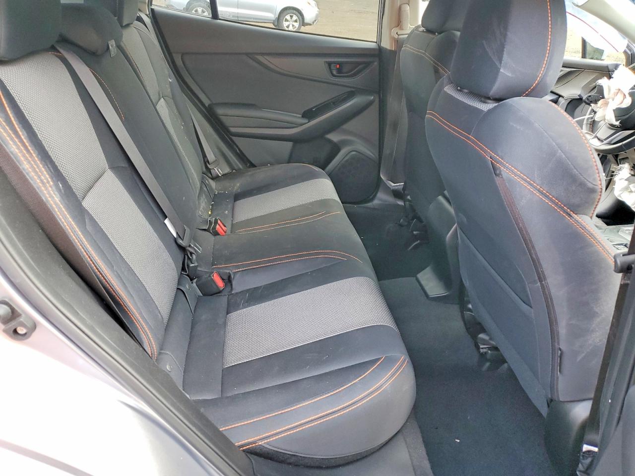 Subaru Crosstrek Premium