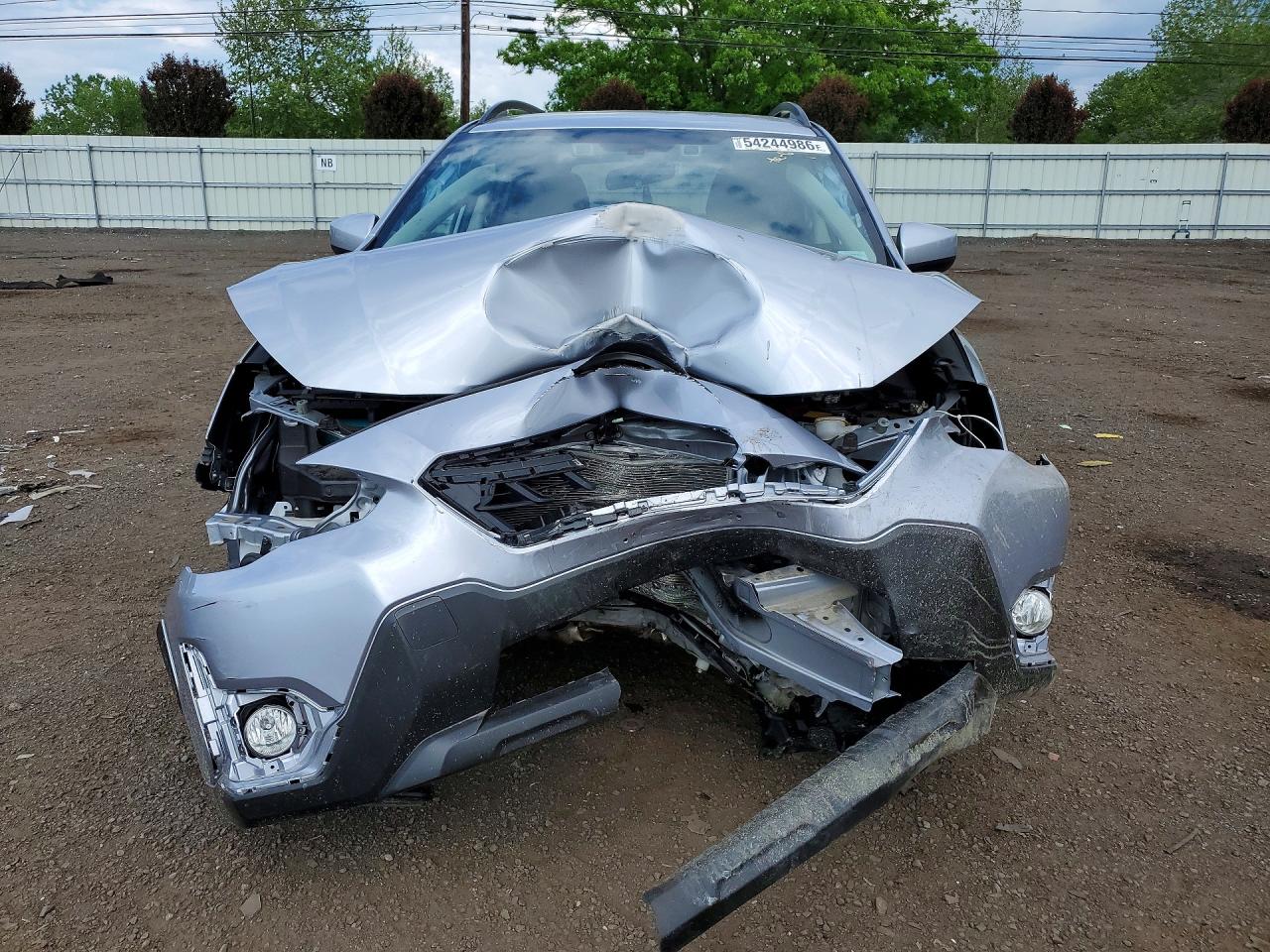 Subaru Crosstrek Premium