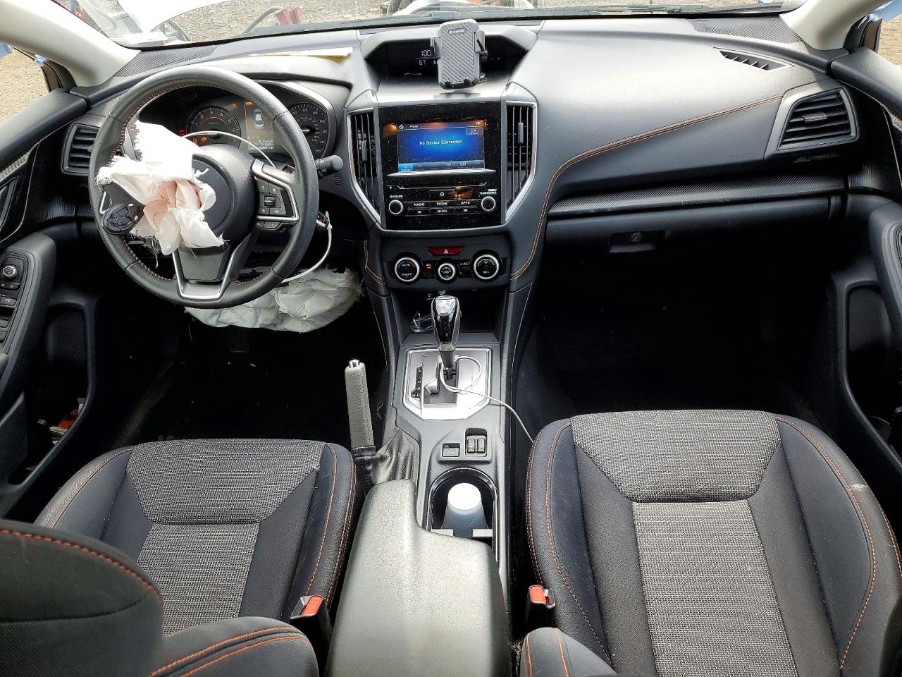 Subaru Crosstrek Premium