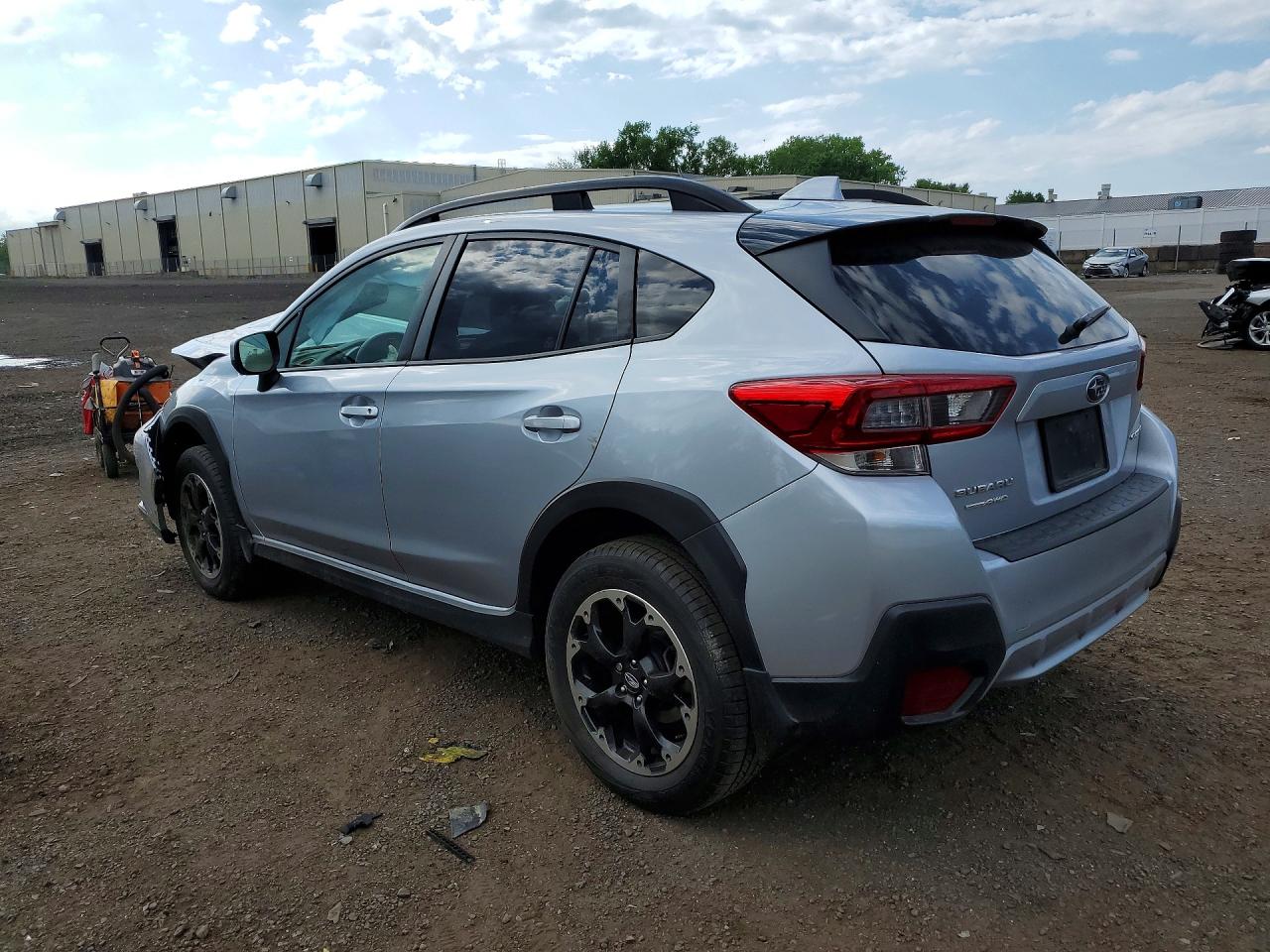 Subaru Crosstrek Premium