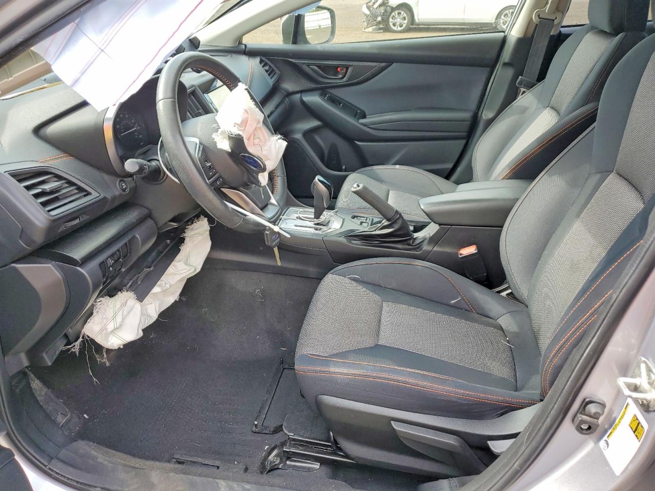 Subaru Crosstrek Premium