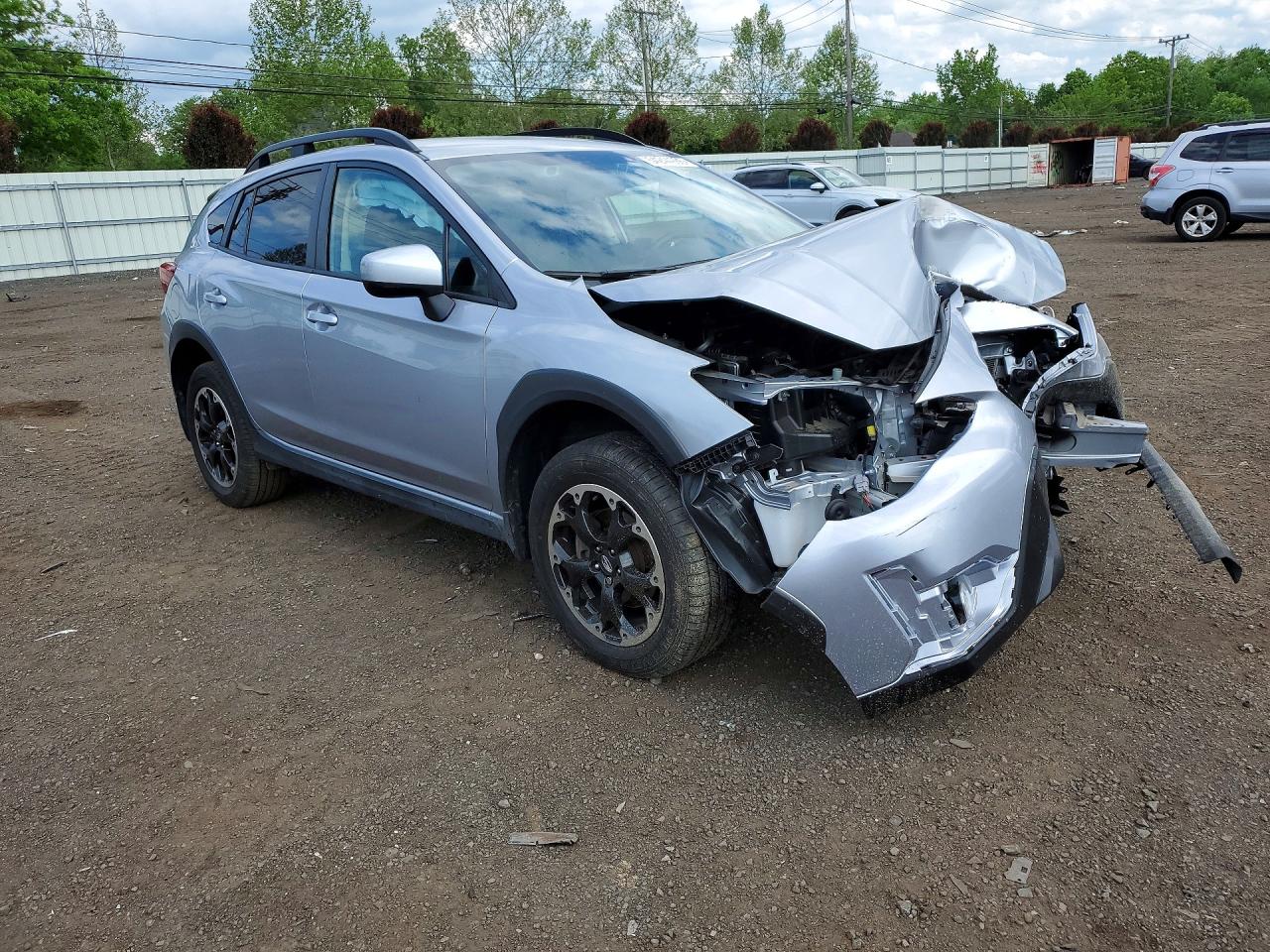 Subaru Crosstrek Premium