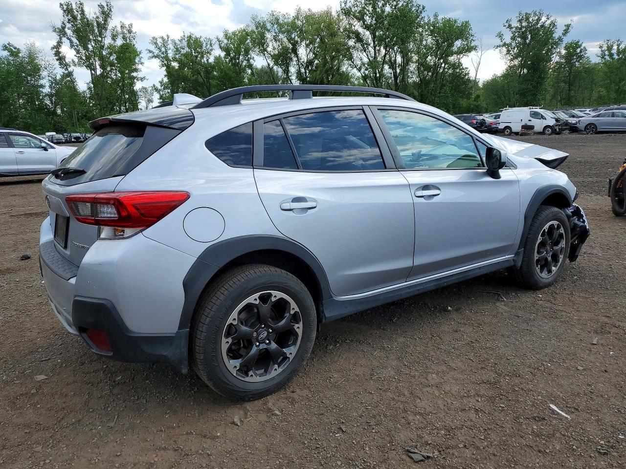 Subaru Crosstrek Premium