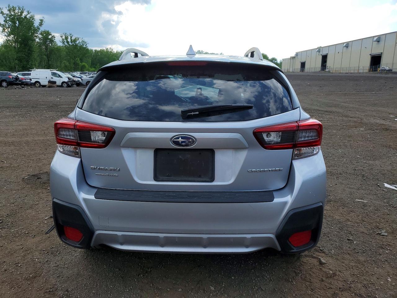 Subaru Crosstrek Premium