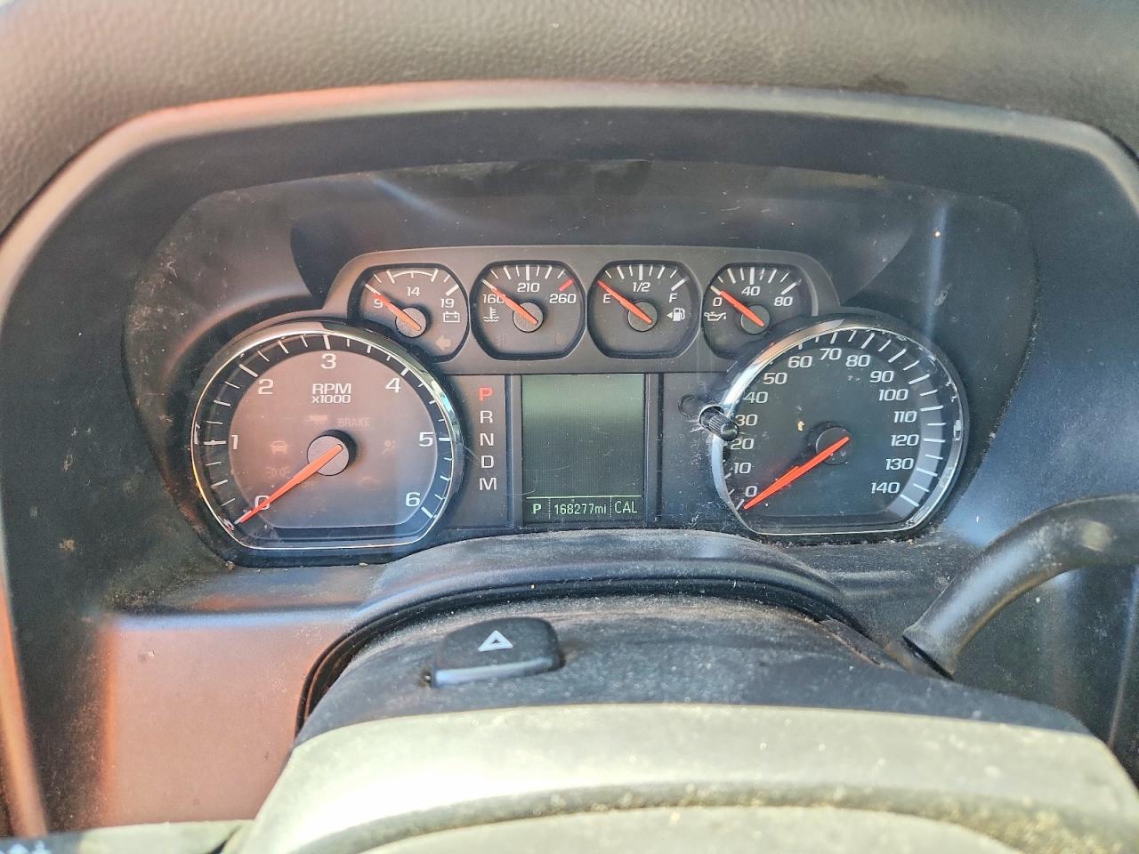 GMC Sierra K1500