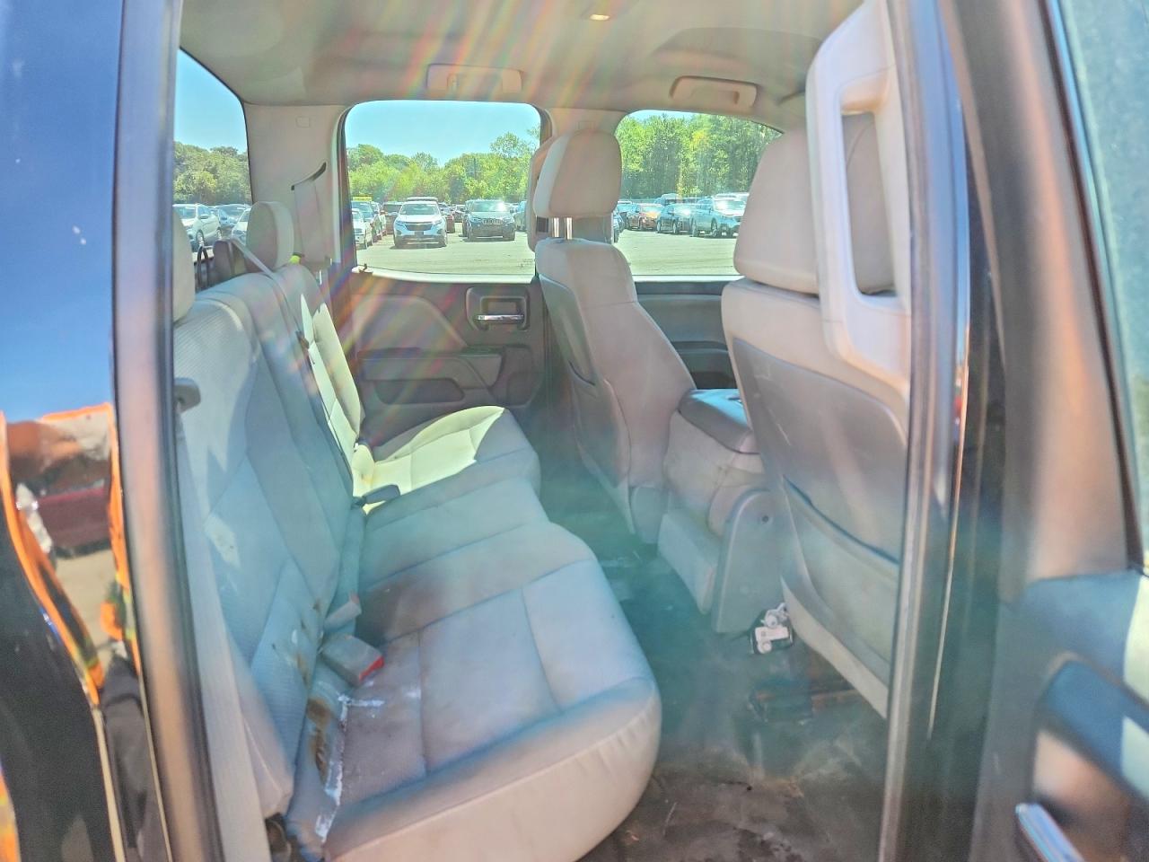 GMC Sierra K1500
