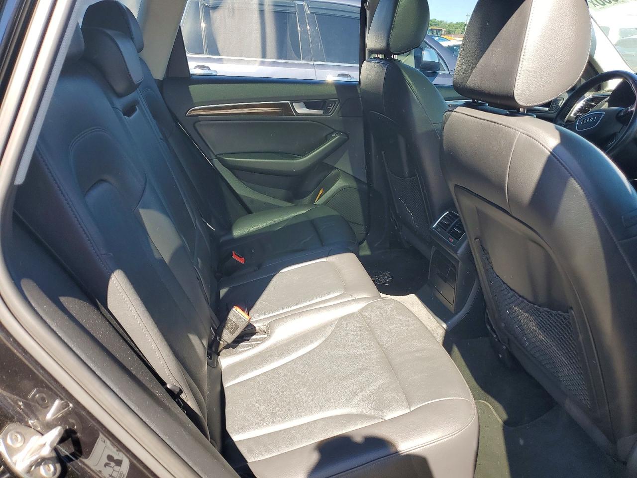 Audi Q5 Premium Plus