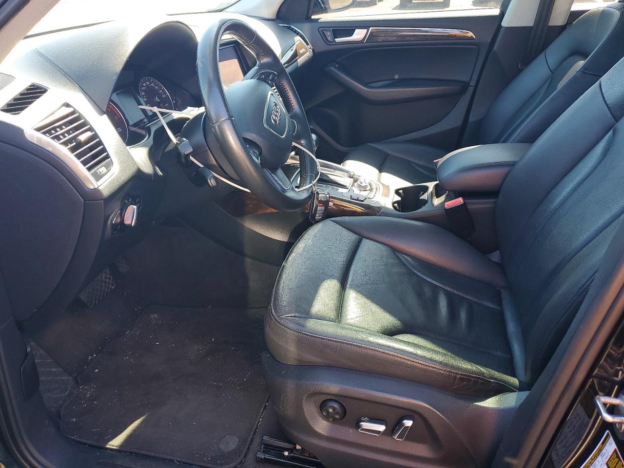 Audi Q5 Premium Plus