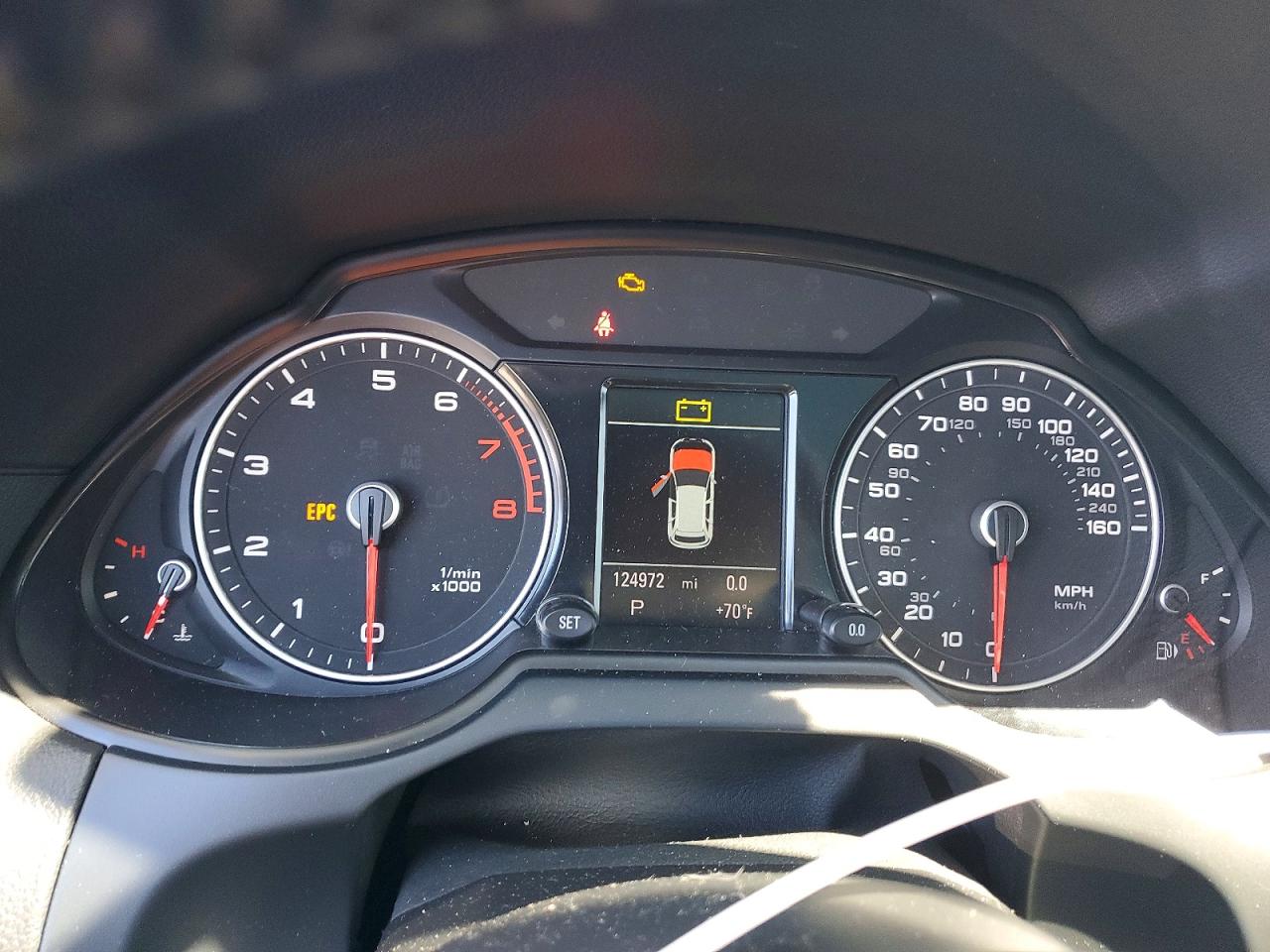 Audi Q5 Premium Plus