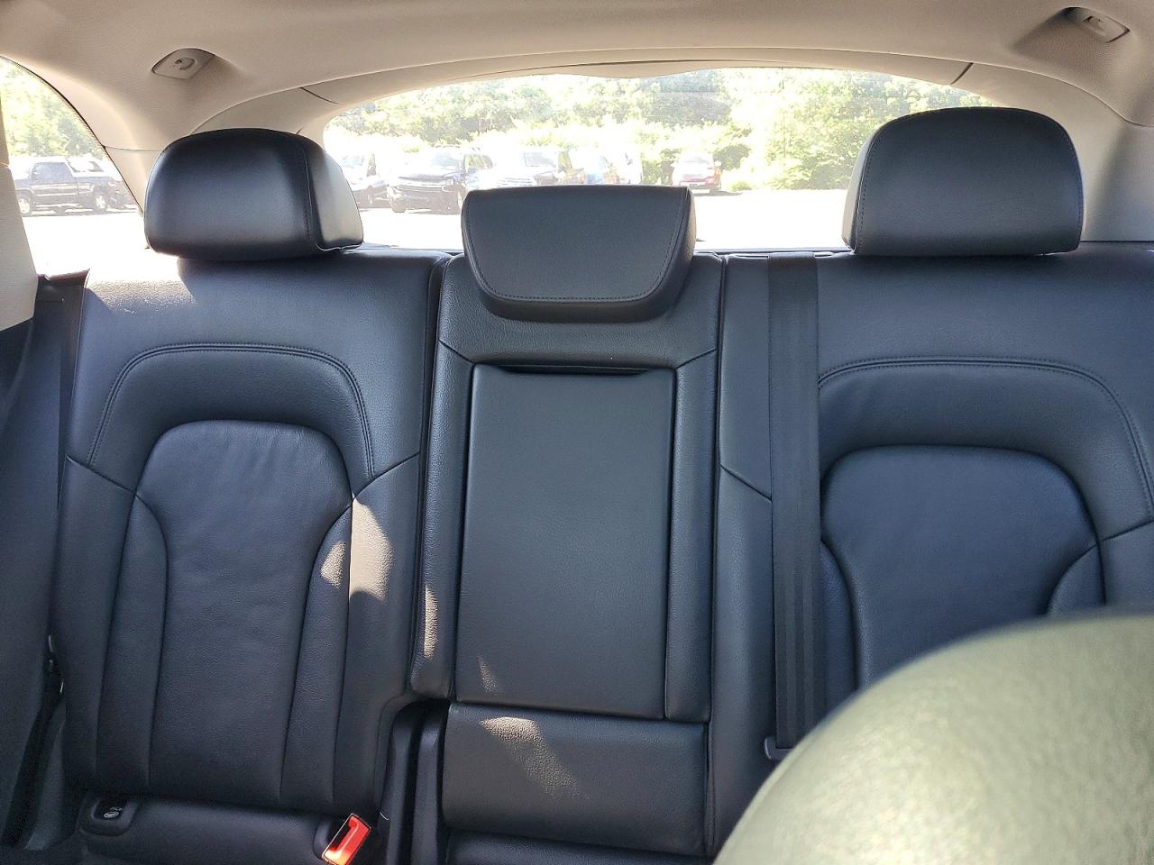 Audi Q5 Premium Plus