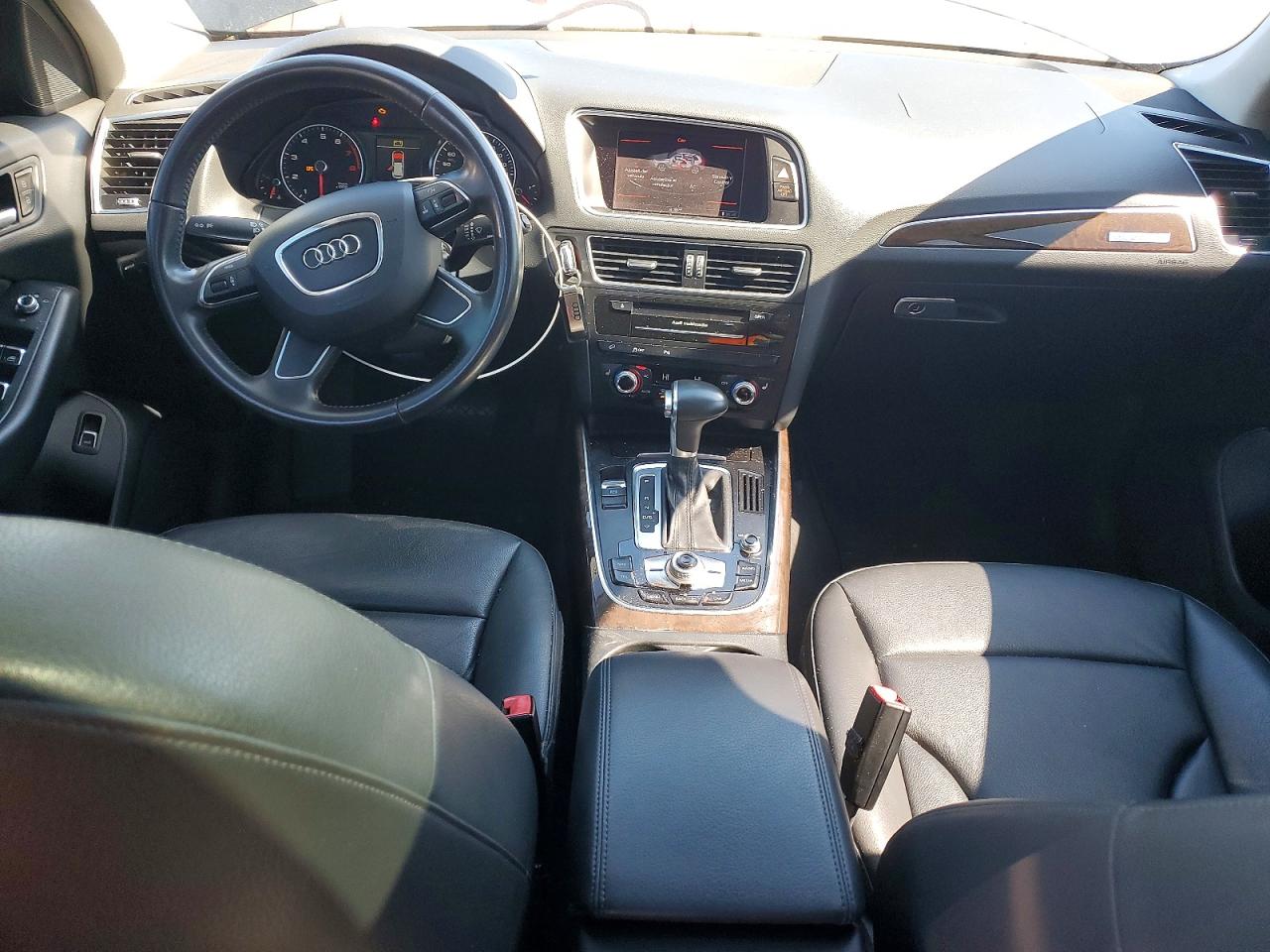 Audi Q5 Premium Plus