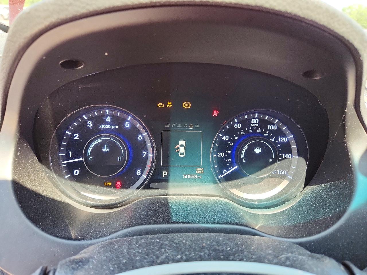 Hyundai Azera Limited