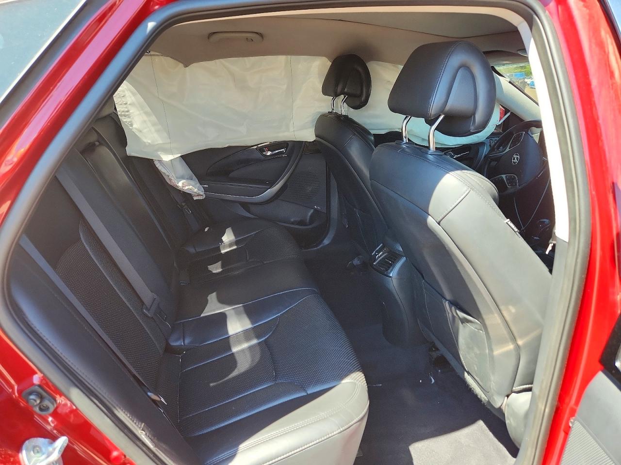 Hyundai Azera Limited