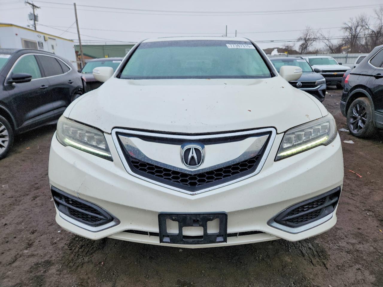 Acura RDX