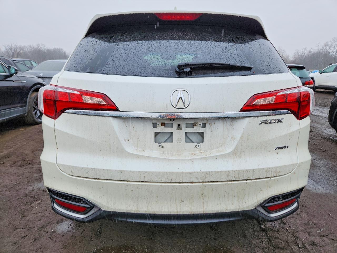 Acura RDX
