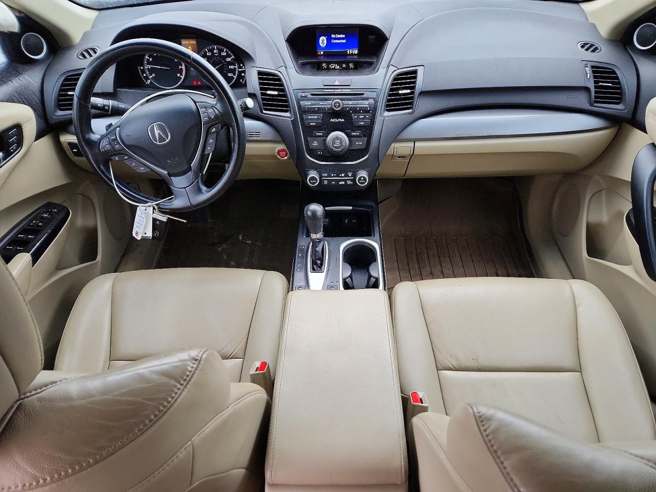 Acura RDX