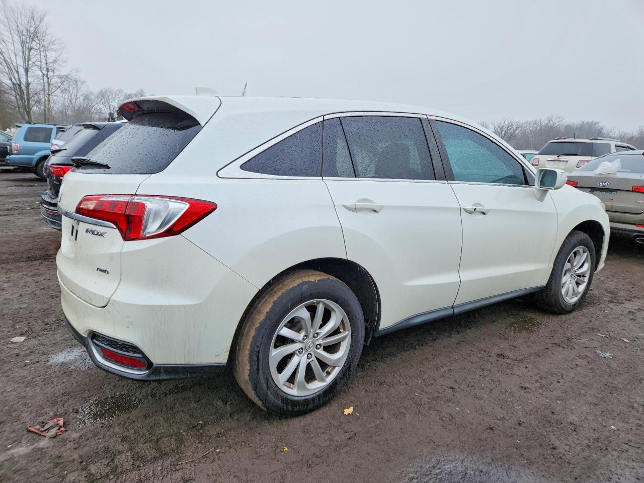 Acura RDX