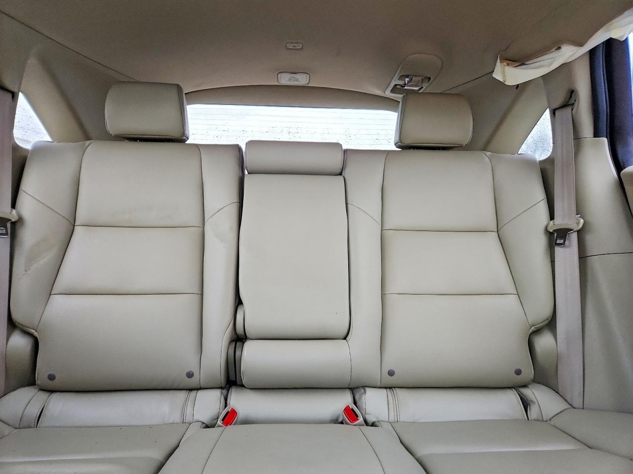 Acura RDX