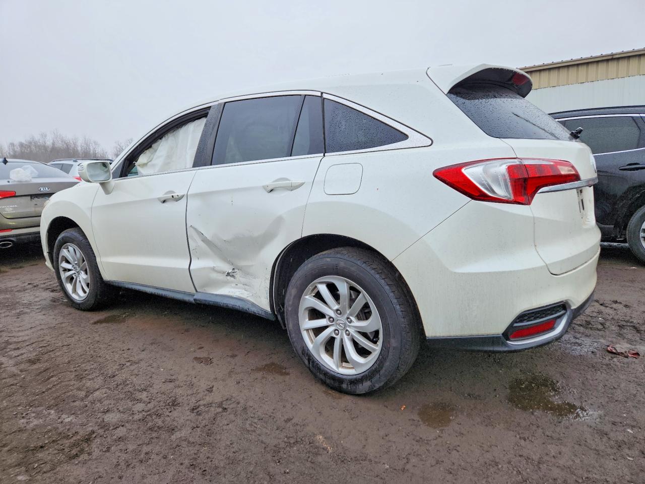 Acura RDX