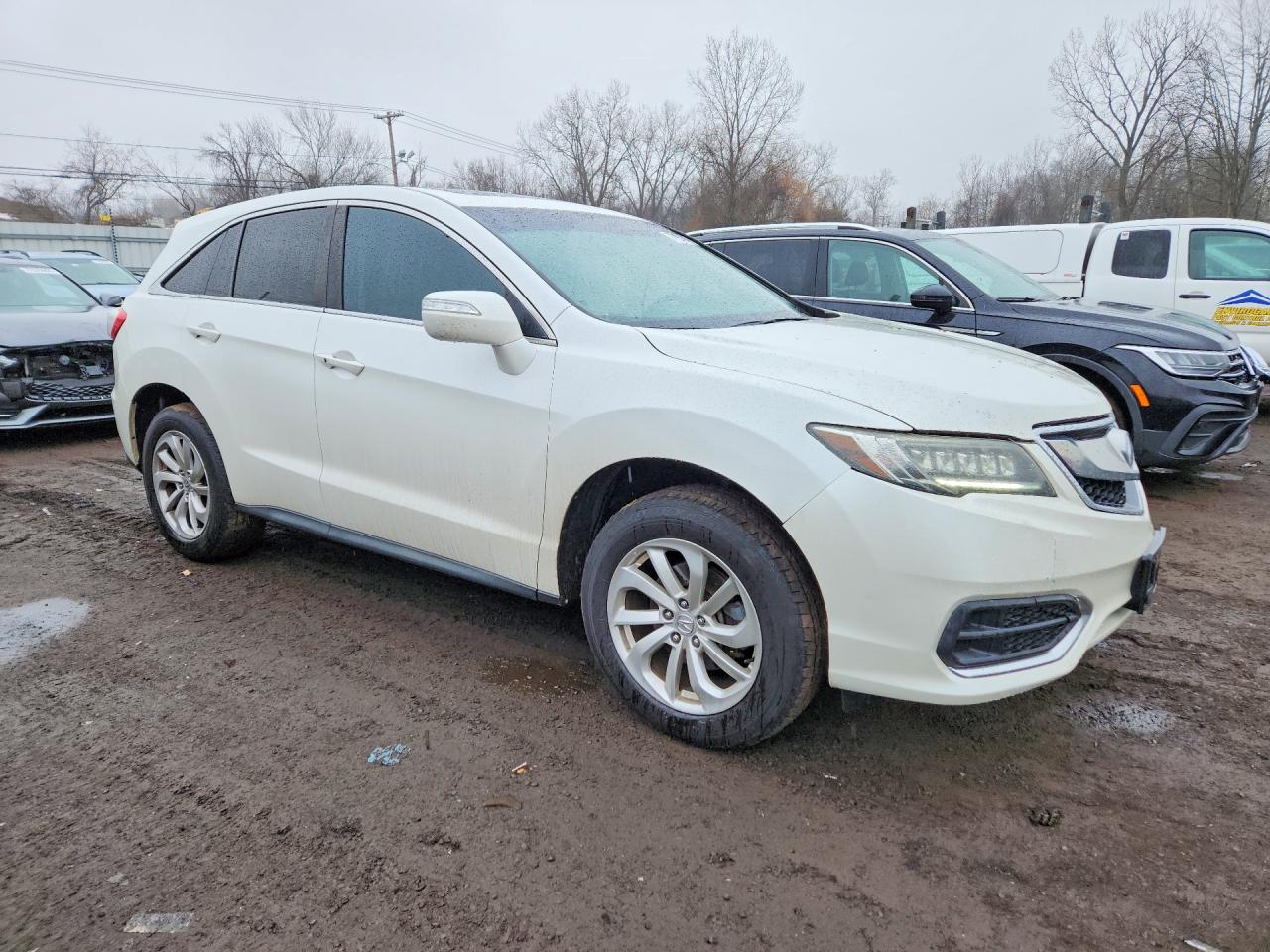 Acura RDX