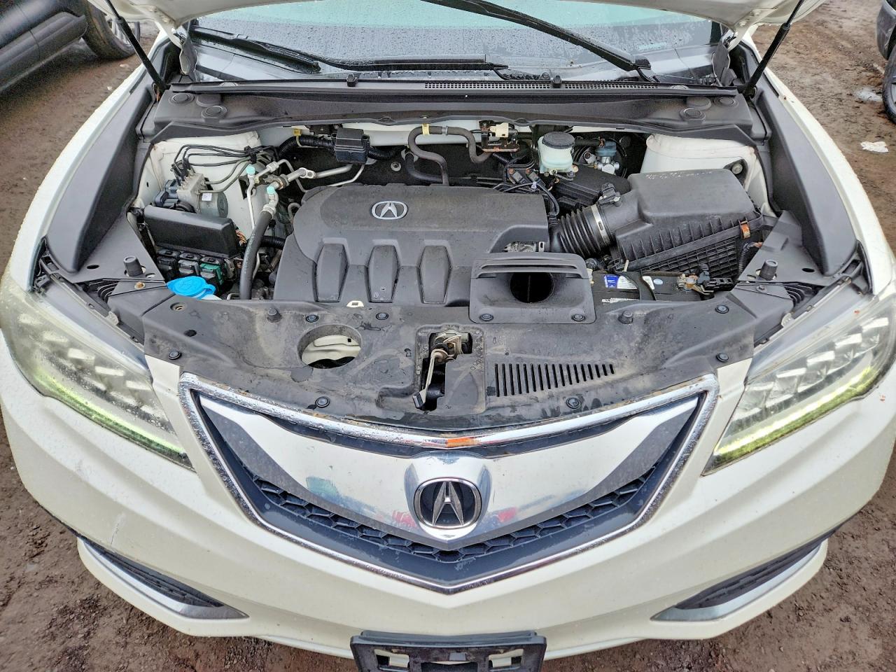 Acura RDX