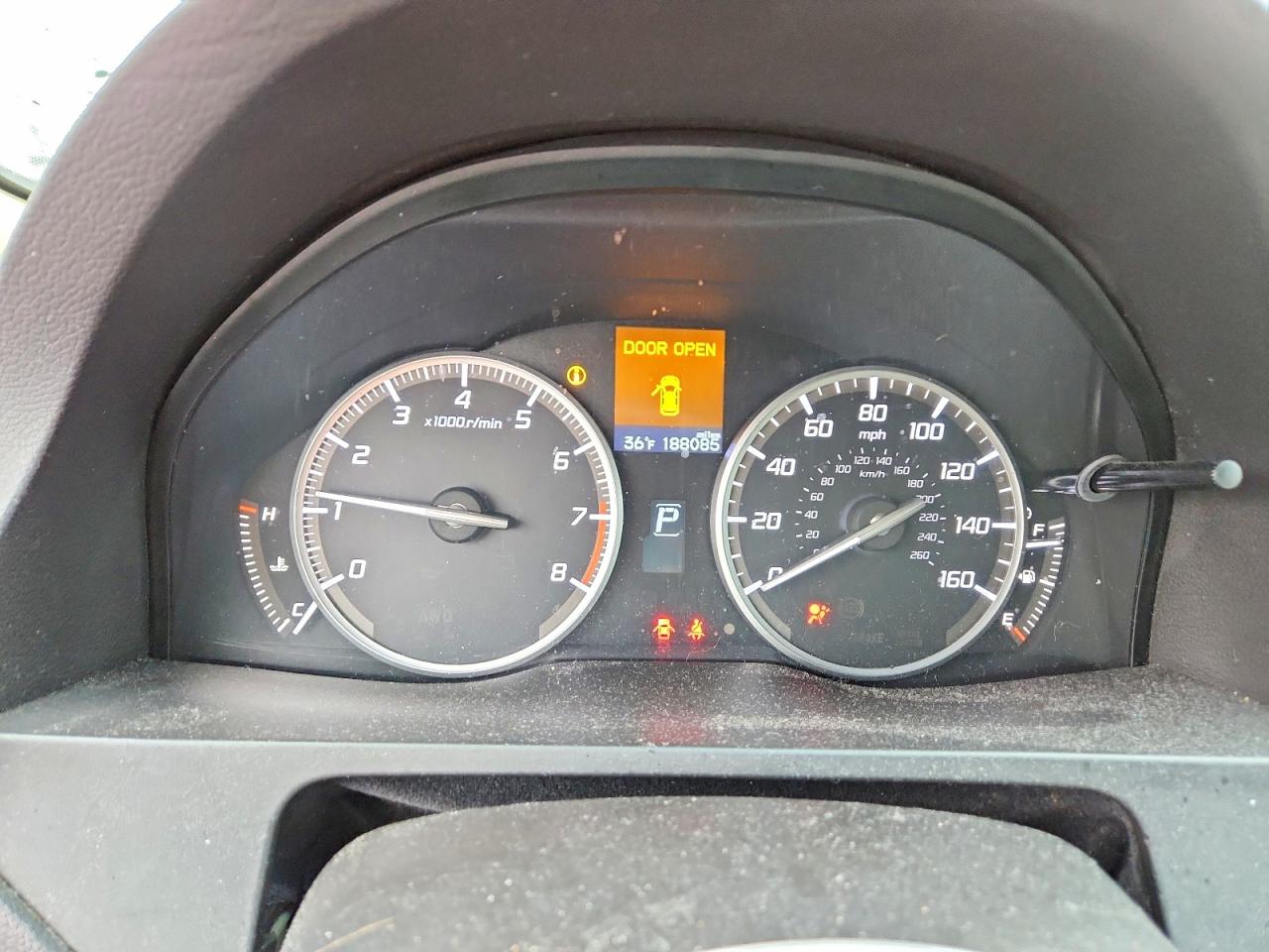 Acura RDX