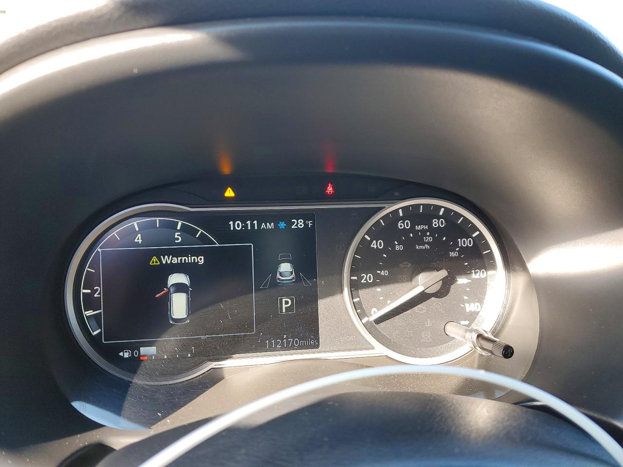 Nissan Kicks Sv