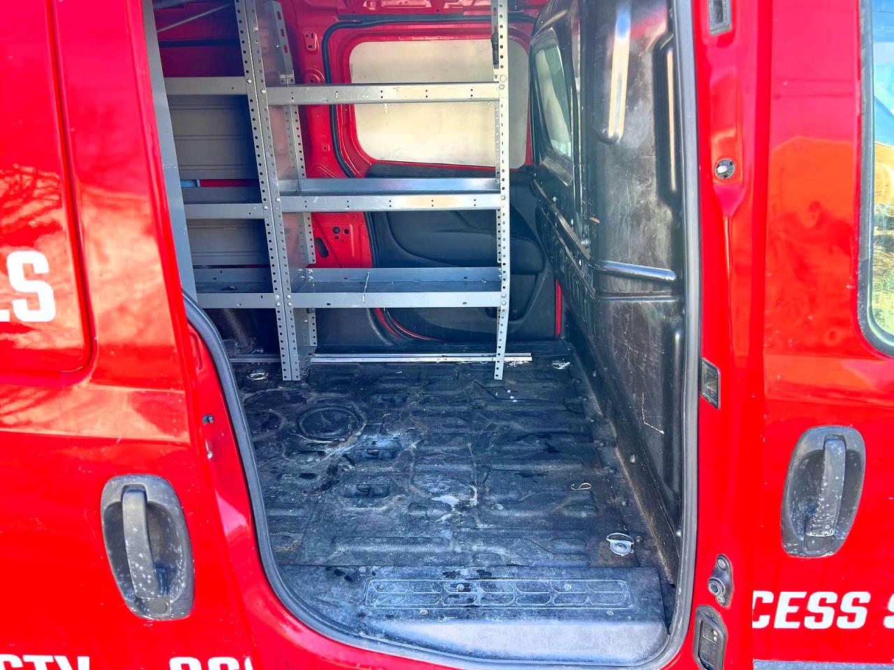 Ram Promaster Slt