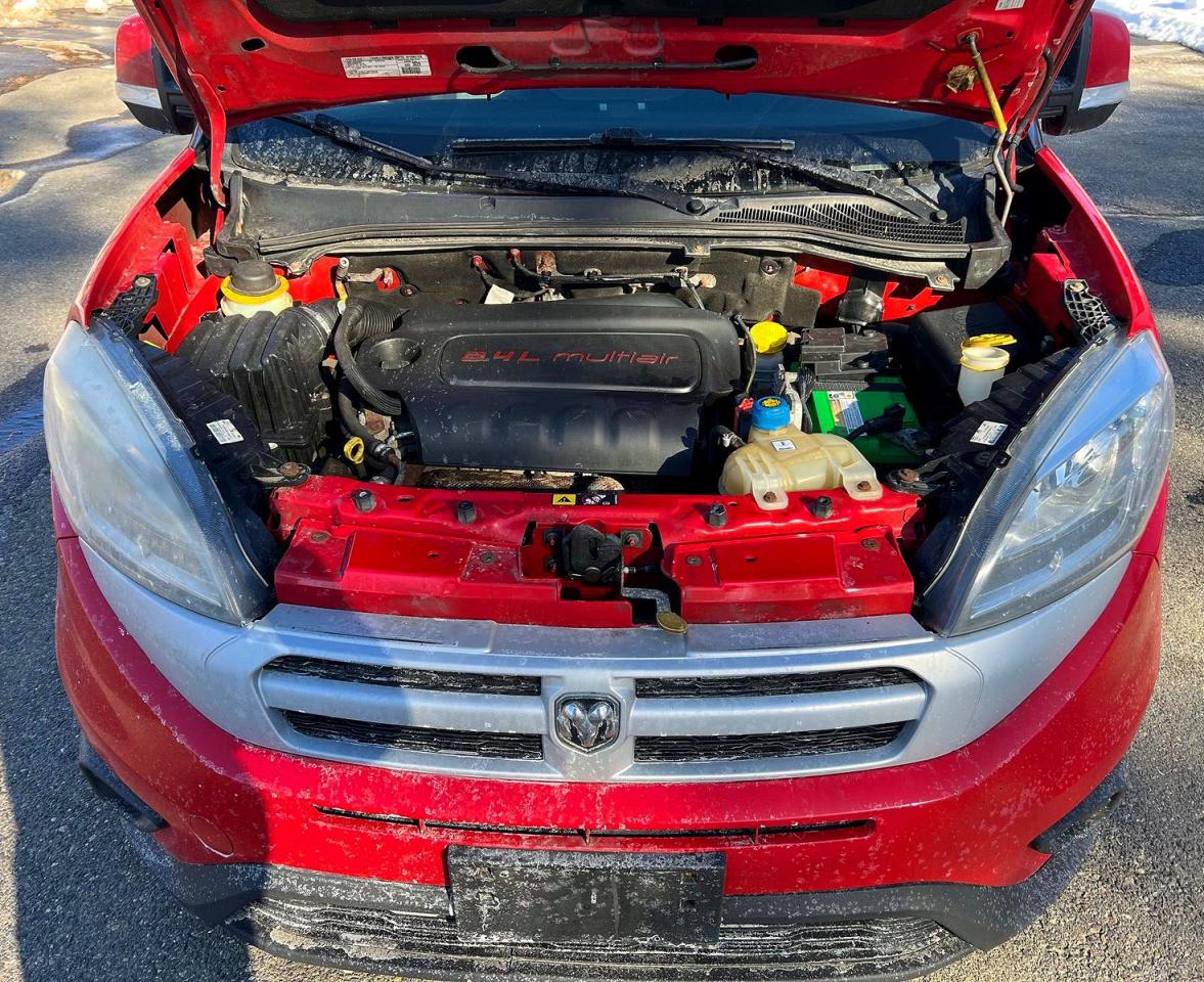 Ram Promaster Slt