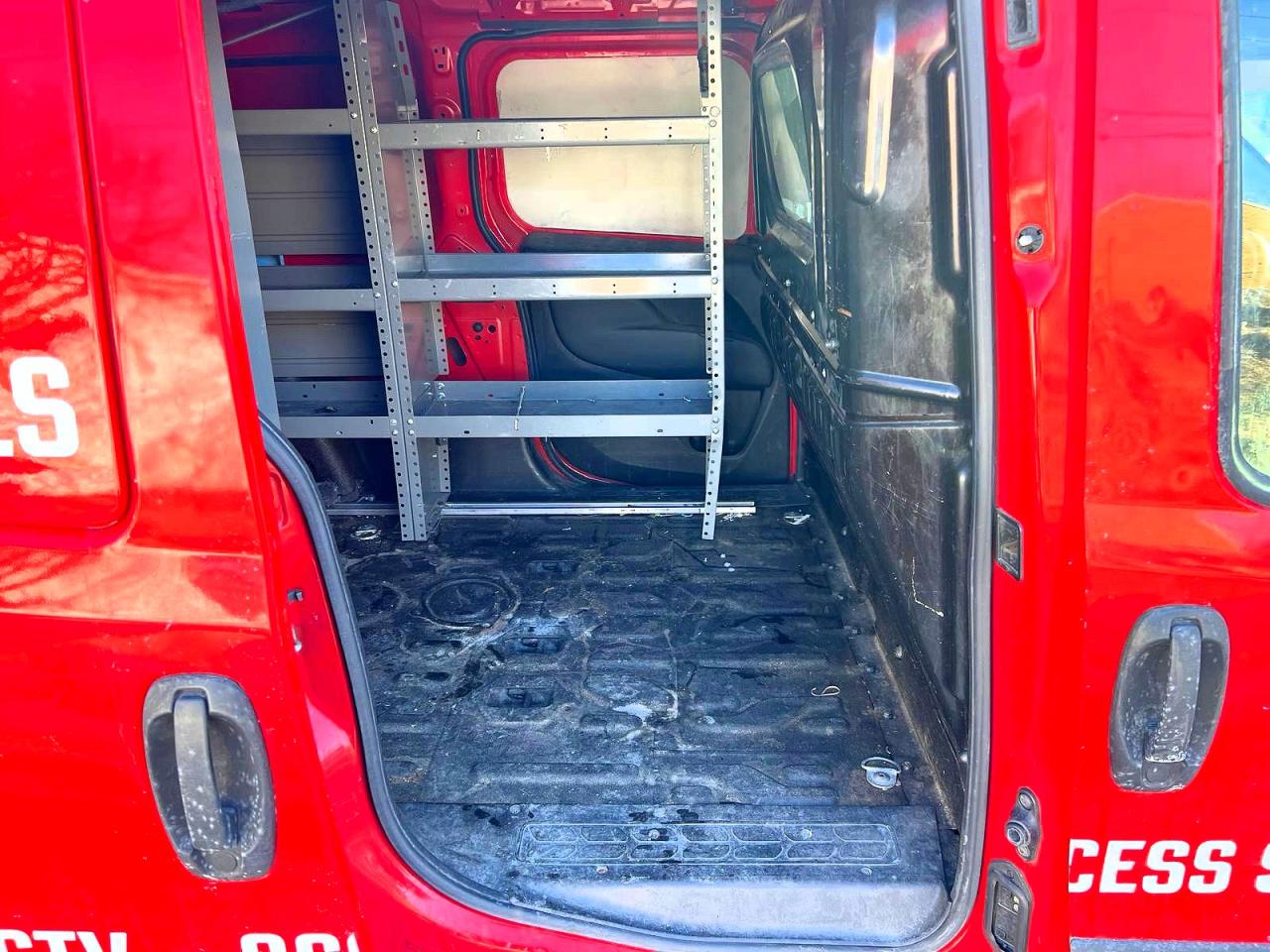 Ram Promaster Slt