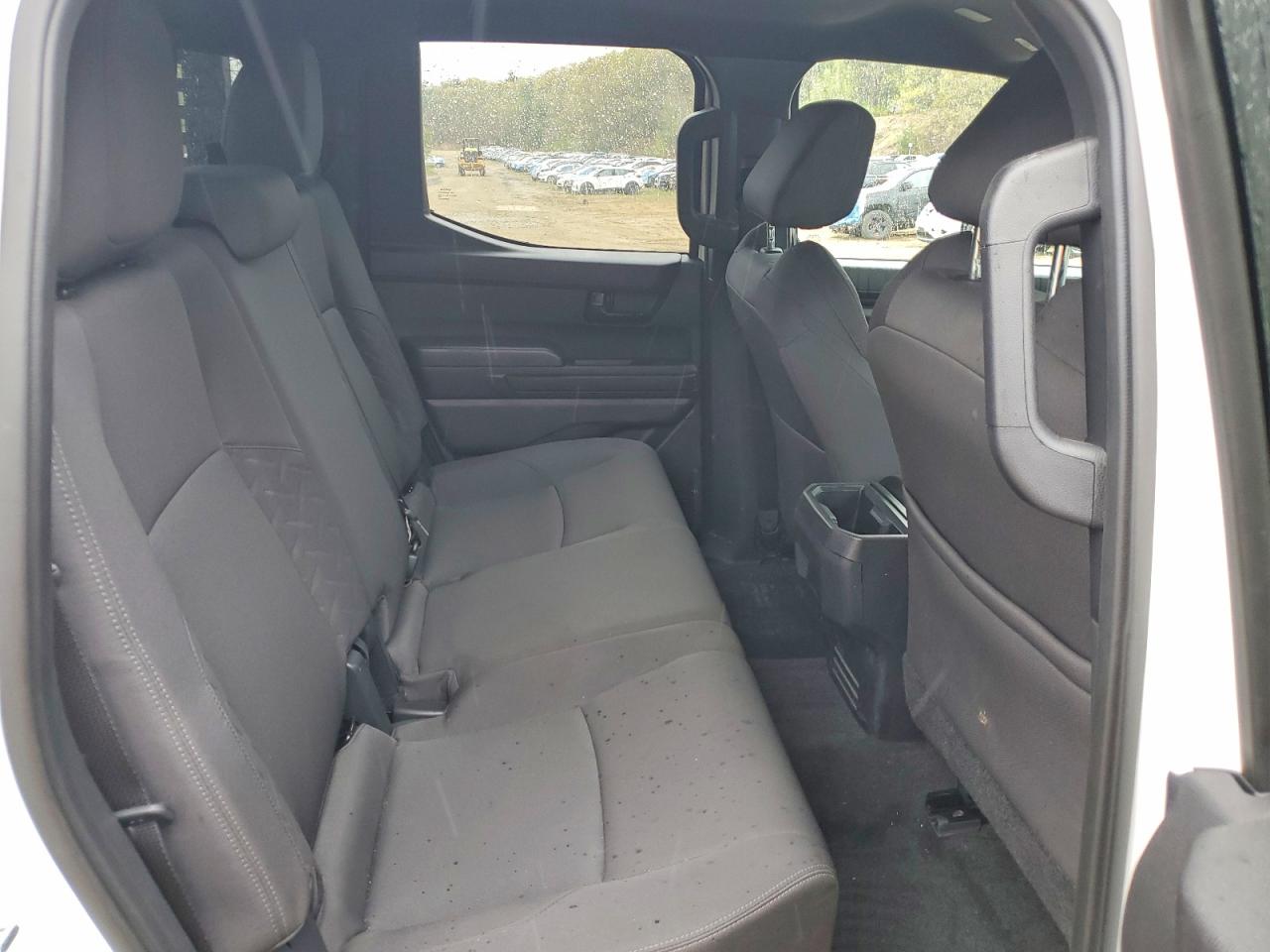 Toyota Tacoma Sr5
