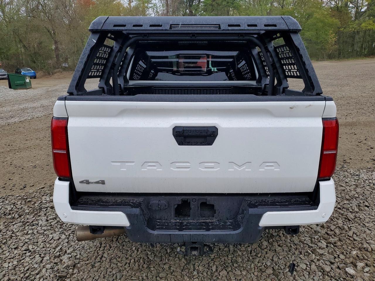 Toyota Tacoma Sr5